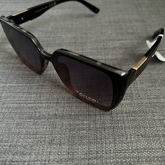 NEW TAHARI SUNGLASSES EYEWEAR ACCESSORY main image 6
